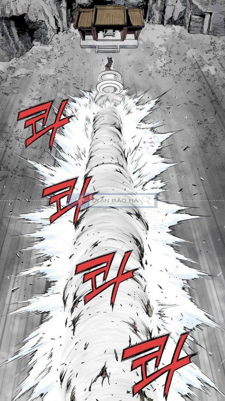 Gosu - Cao Thủ 2 Chapter 120.2 - Trang 49