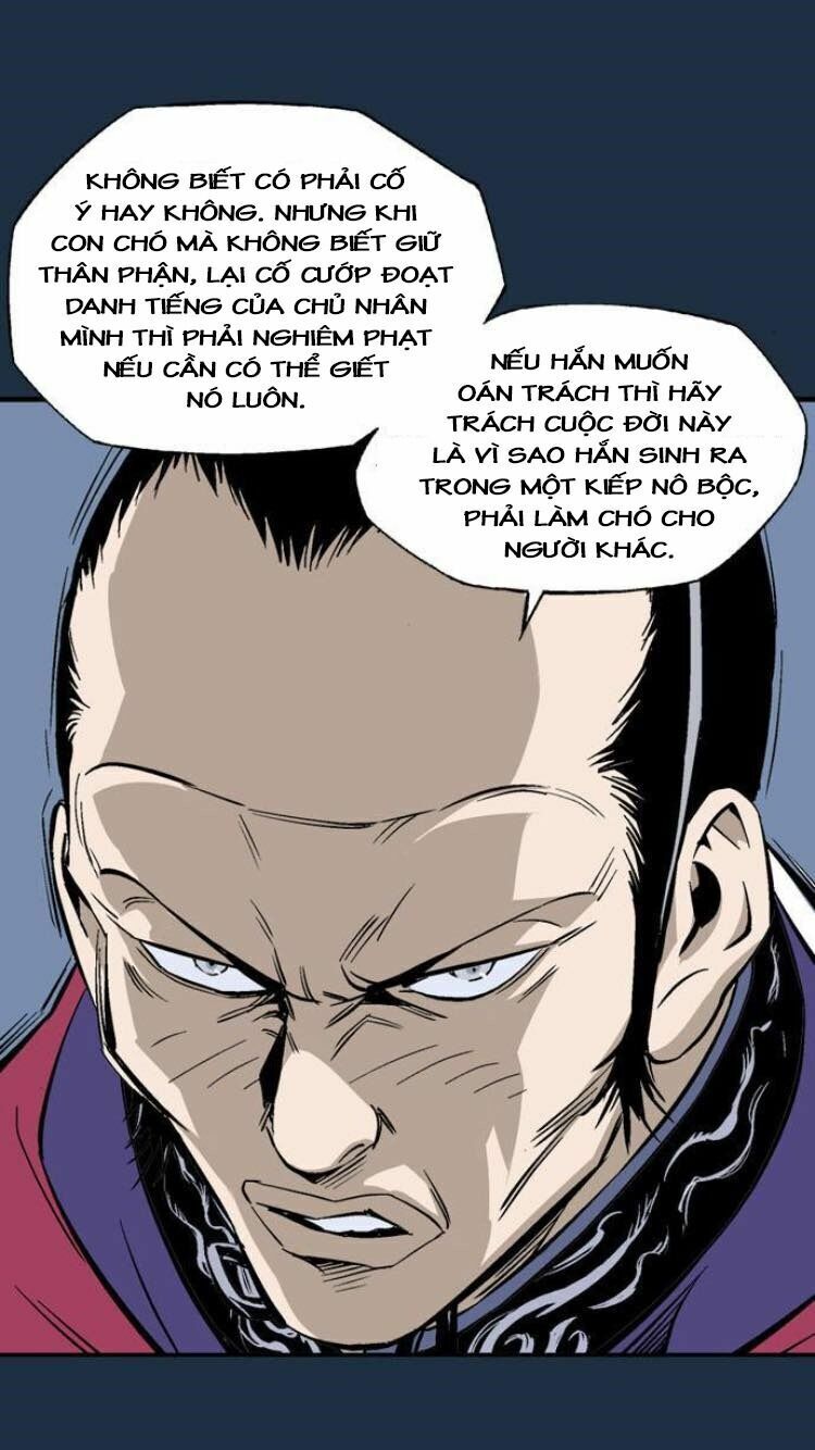 Gosu - Cao Thủ 2 Chapter 121 - Trang 12