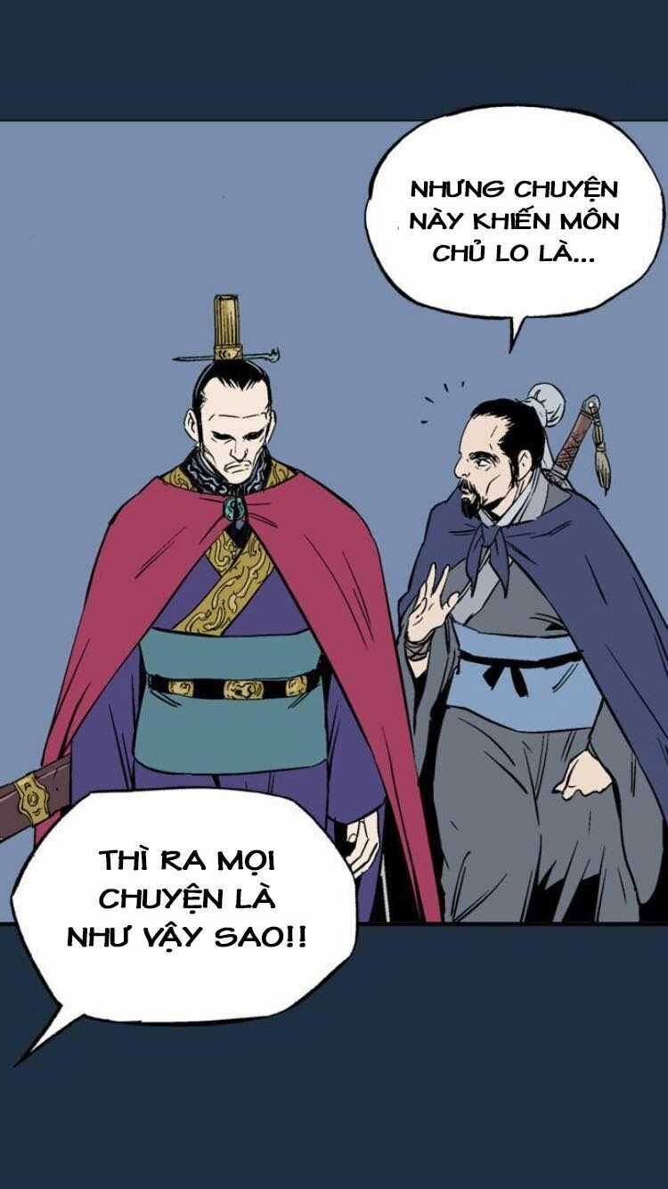Gosu - Cao Thủ 2 Chapter 121 - Trang 13