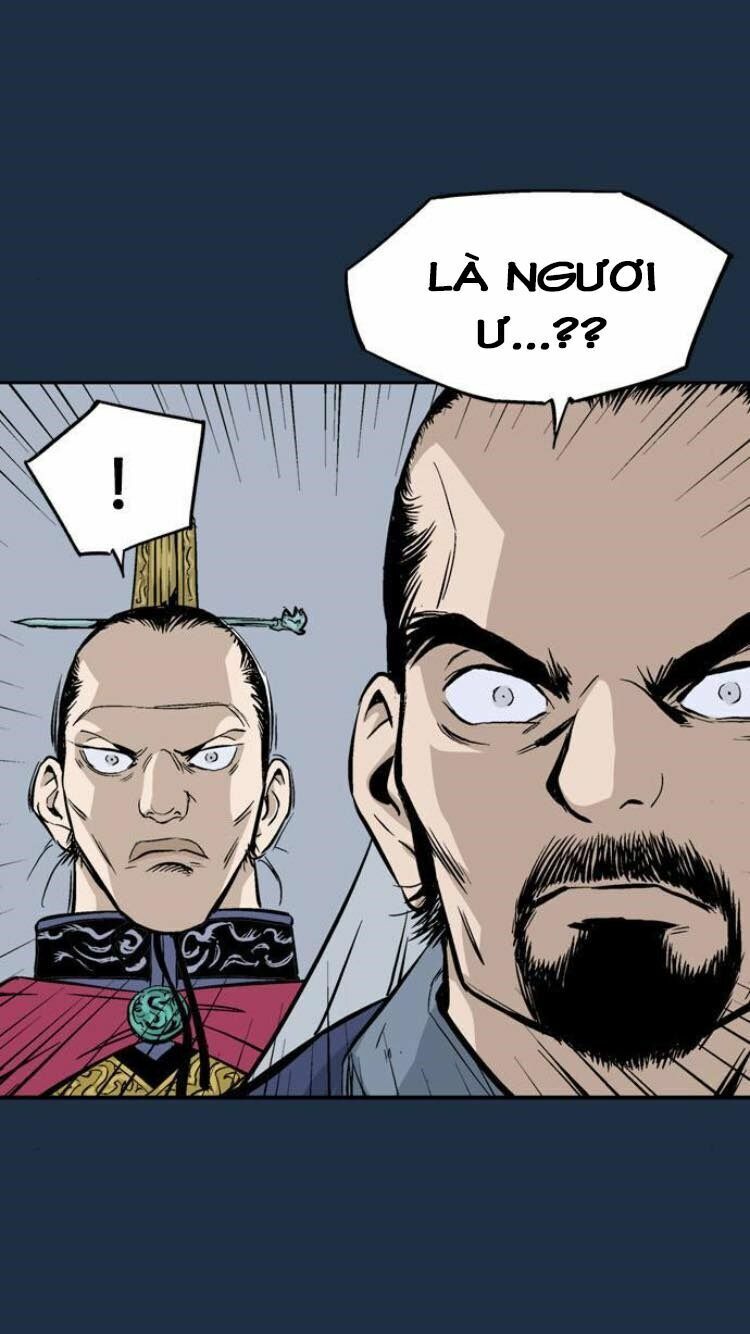 Gosu - Cao Thủ 2 Chapter 121 - Trang 16