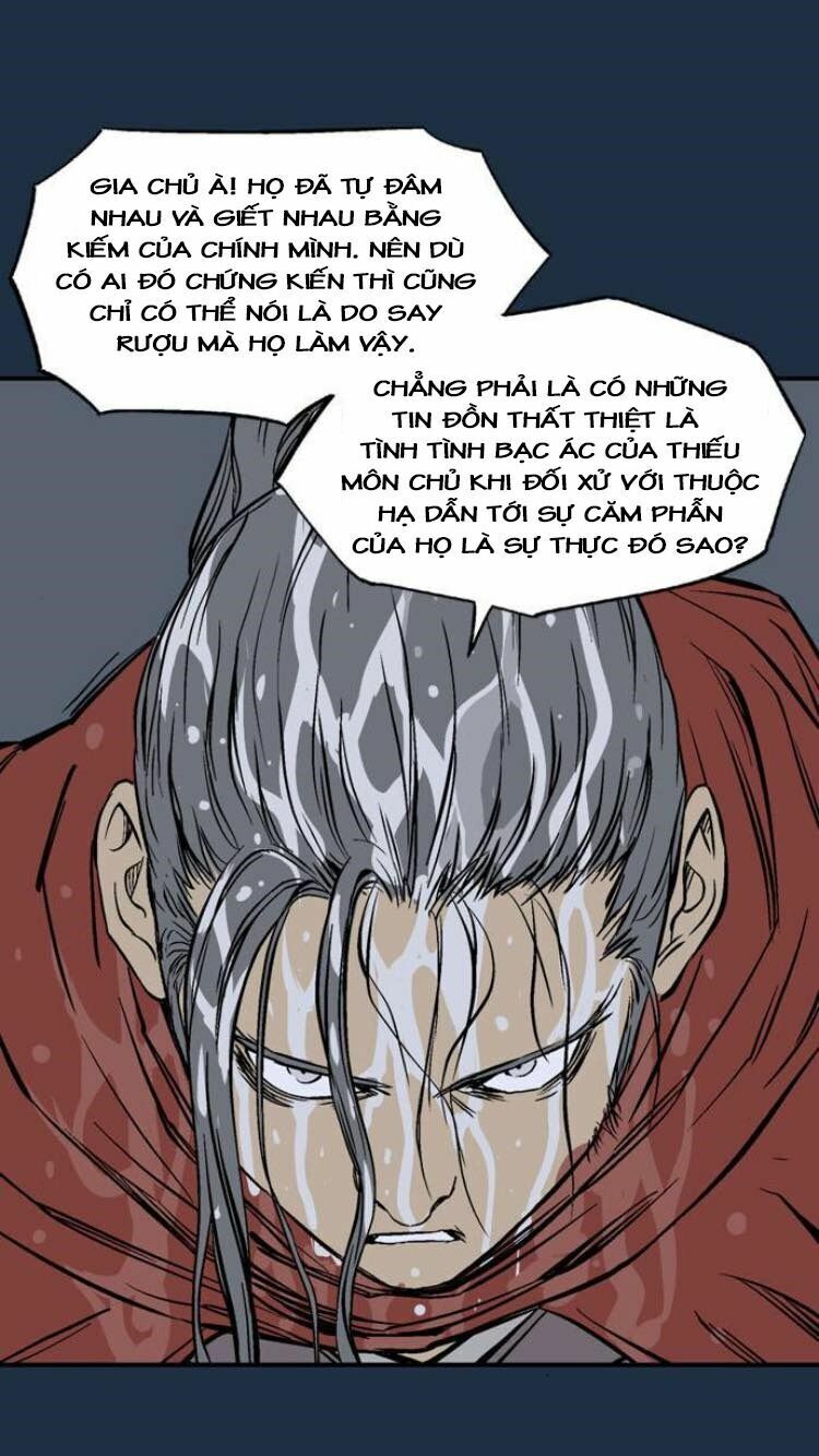 Gosu - Cao Thủ 2 Chapter 121 - Trang 20