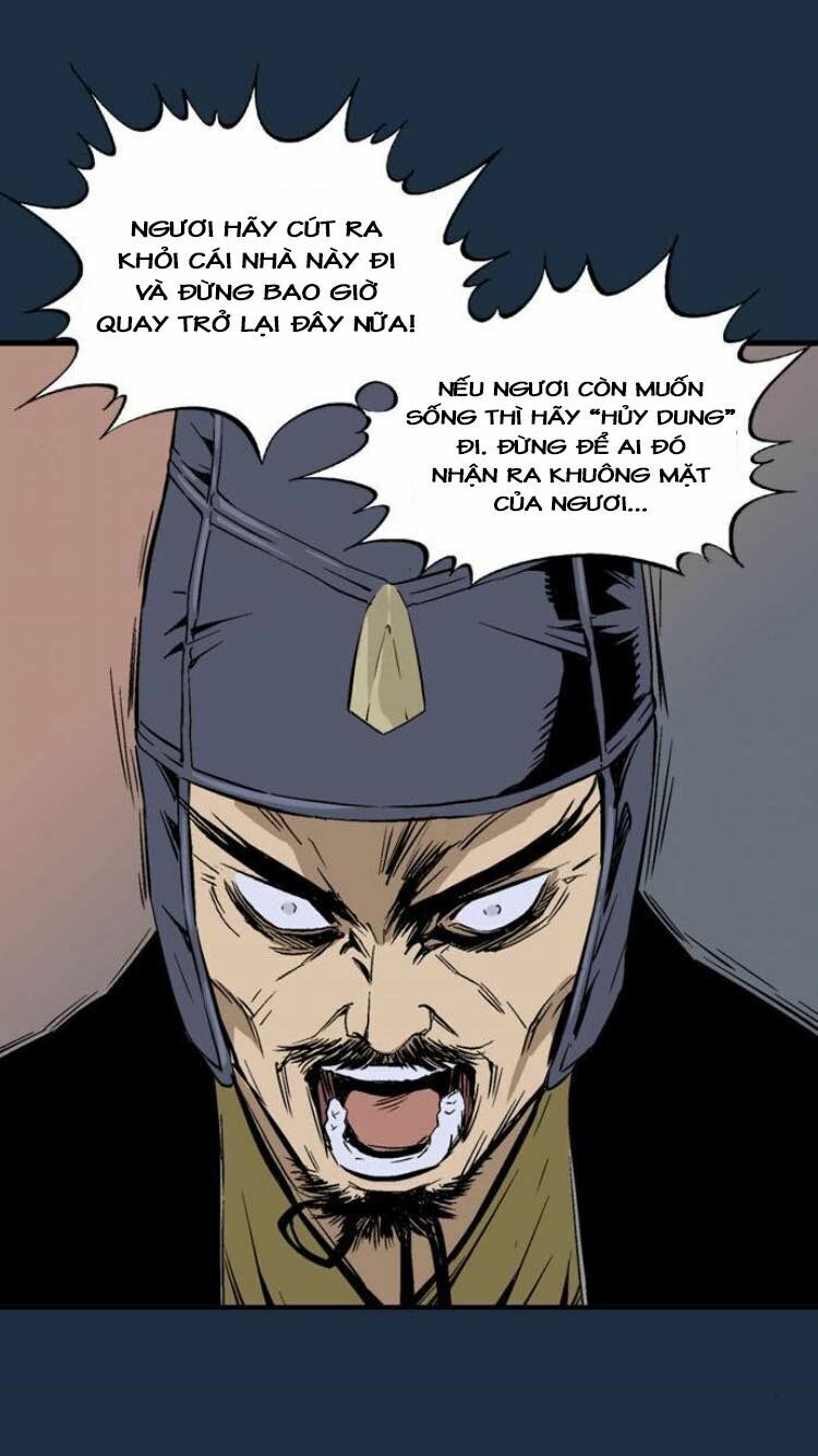 Gosu - Cao Thủ 2 Chapter 121 - Trang 22