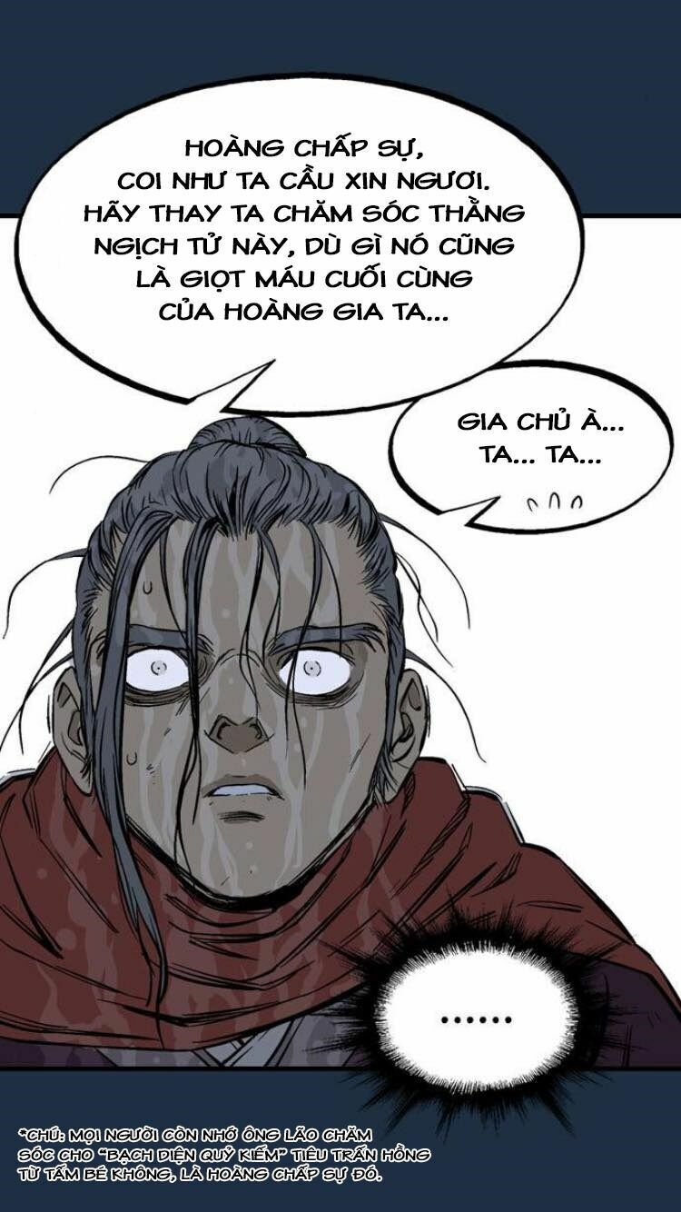 Gosu - Cao Thủ 2 Chapter 121 - Trang 24