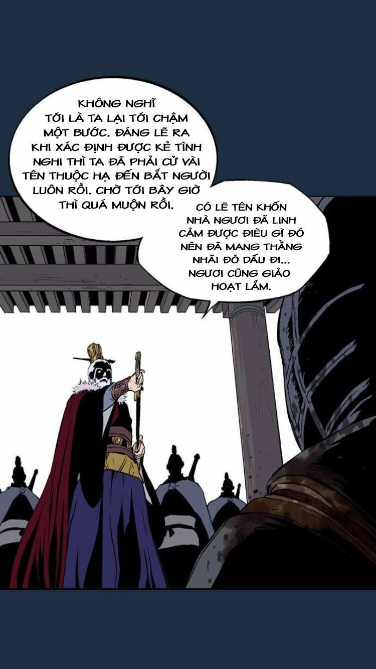 Gosu - Cao Thủ 2 Chapter 121 - Trang 26