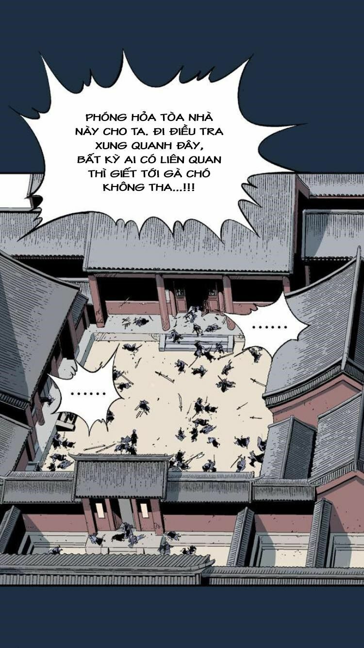 Gosu - Cao Thủ 2 Chapter 121 - Trang 28