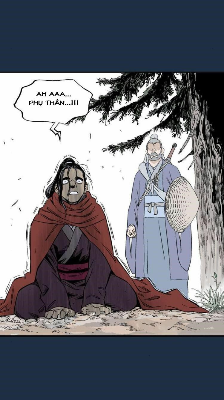Gosu - Cao Thủ 2 Chapter 121 - Trang 30