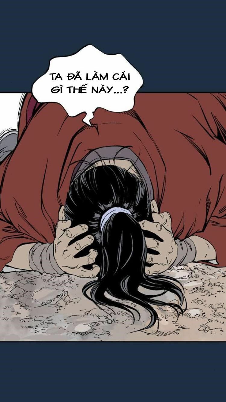 Gosu - Cao Thủ 2 Chapter 121 - Trang 31