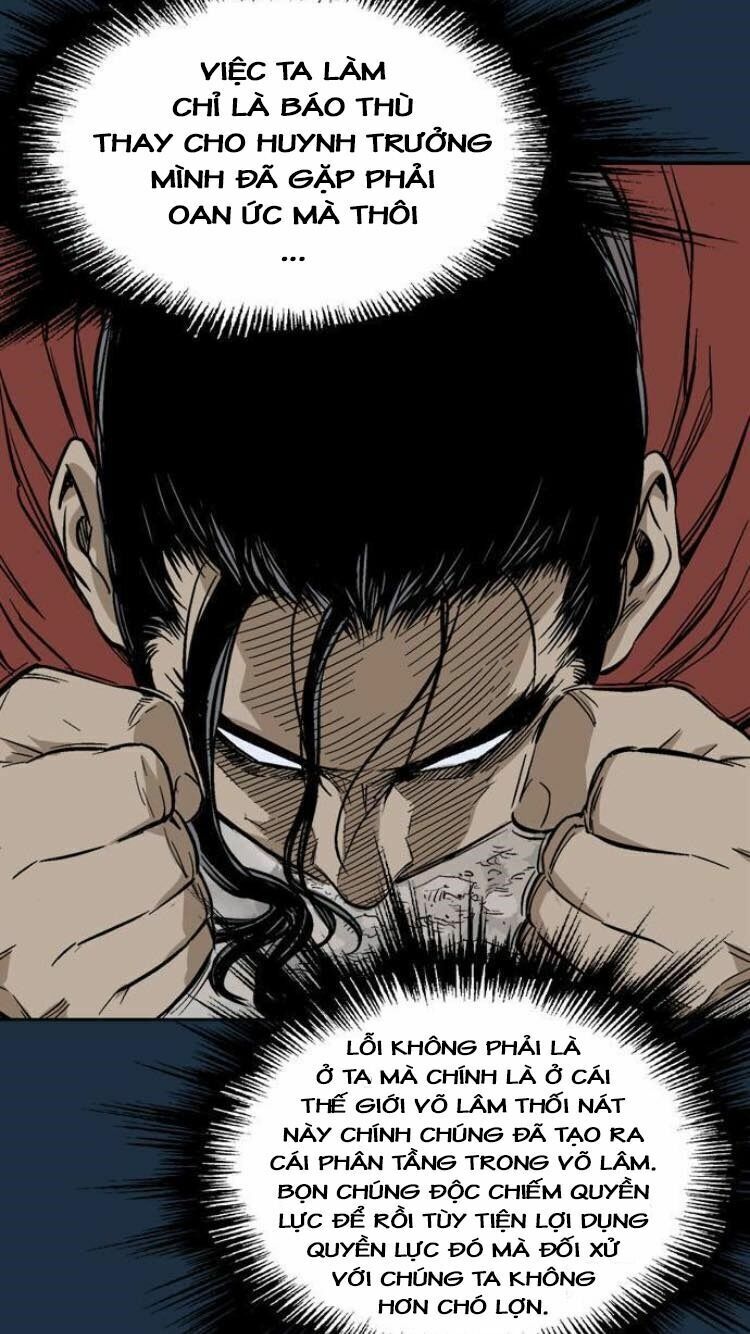 Gosu - Cao Thủ 2 Chapter 121 - Trang 34