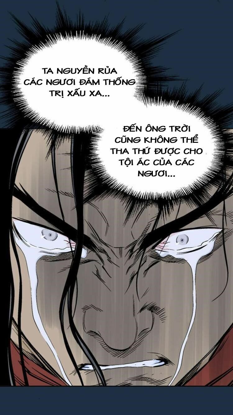Gosu - Cao Thủ 2 Chapter 121 - Trang 35