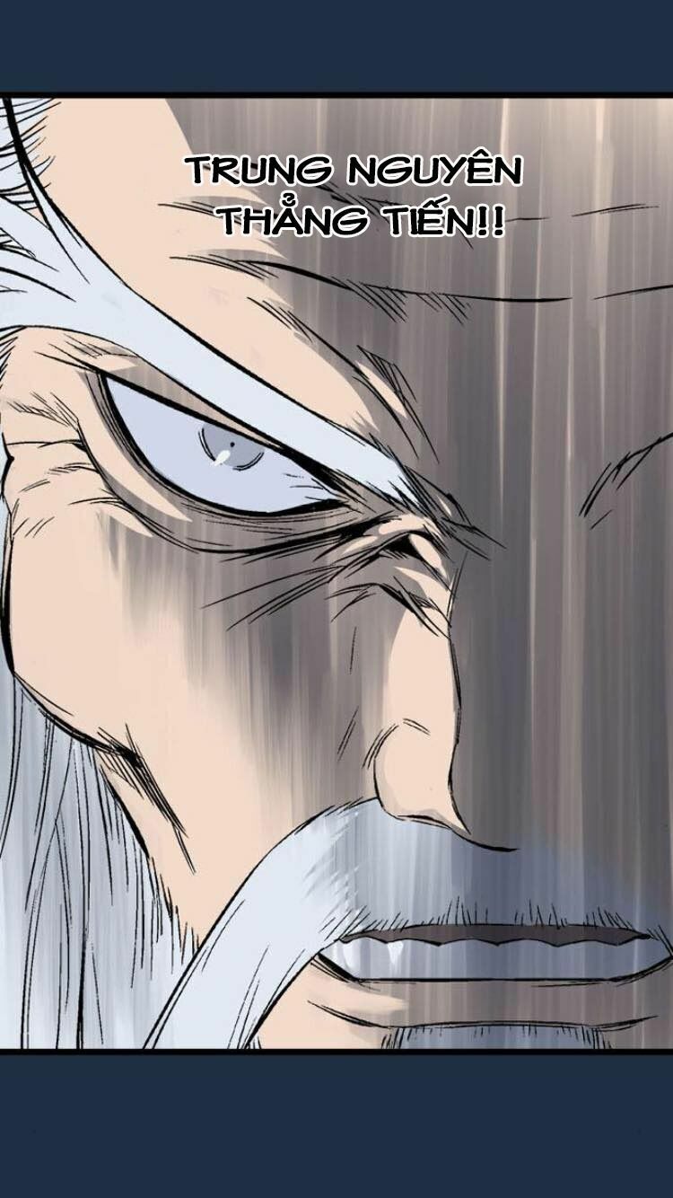 Gosu - Cao Thủ 2 Chapter 121 - Trang 41