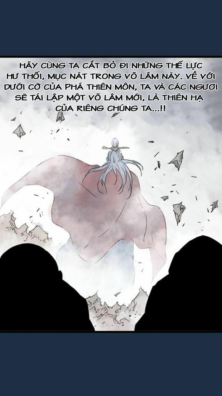 Gosu - Cao Thủ 2 Chapter 121 - Trang 42