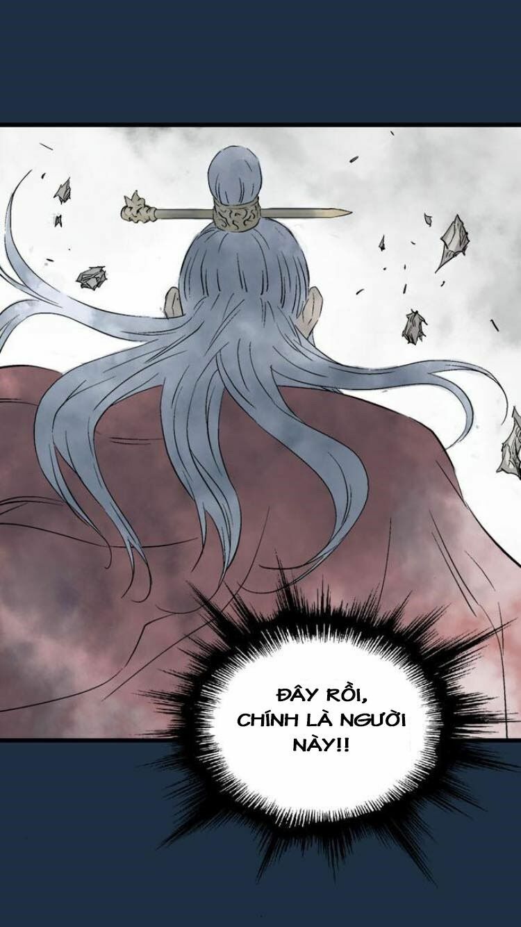 Gosu - Cao Thủ 2 Chapter 121 - Trang 43