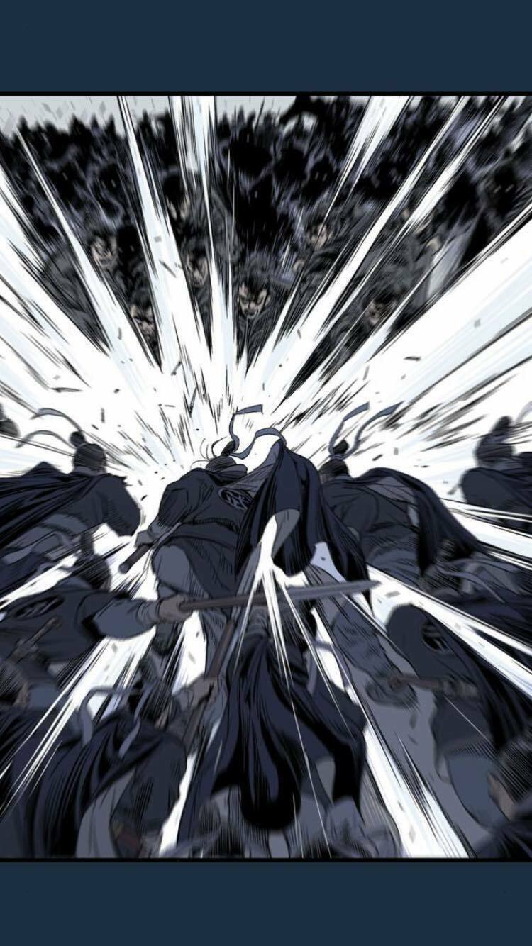 Gosu - Cao Thủ 2 Chapter 121 - Trang 45