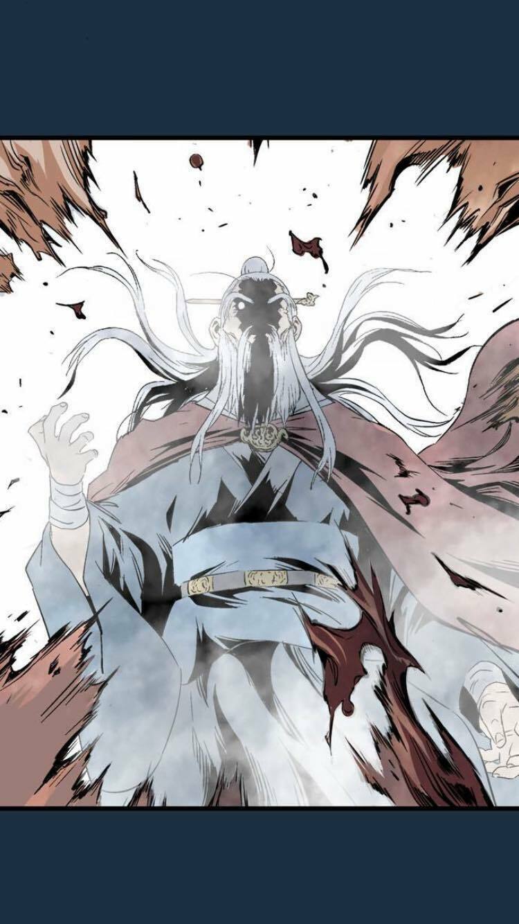 Gosu - Cao Thủ 2 Chapter 121 - Trang 48