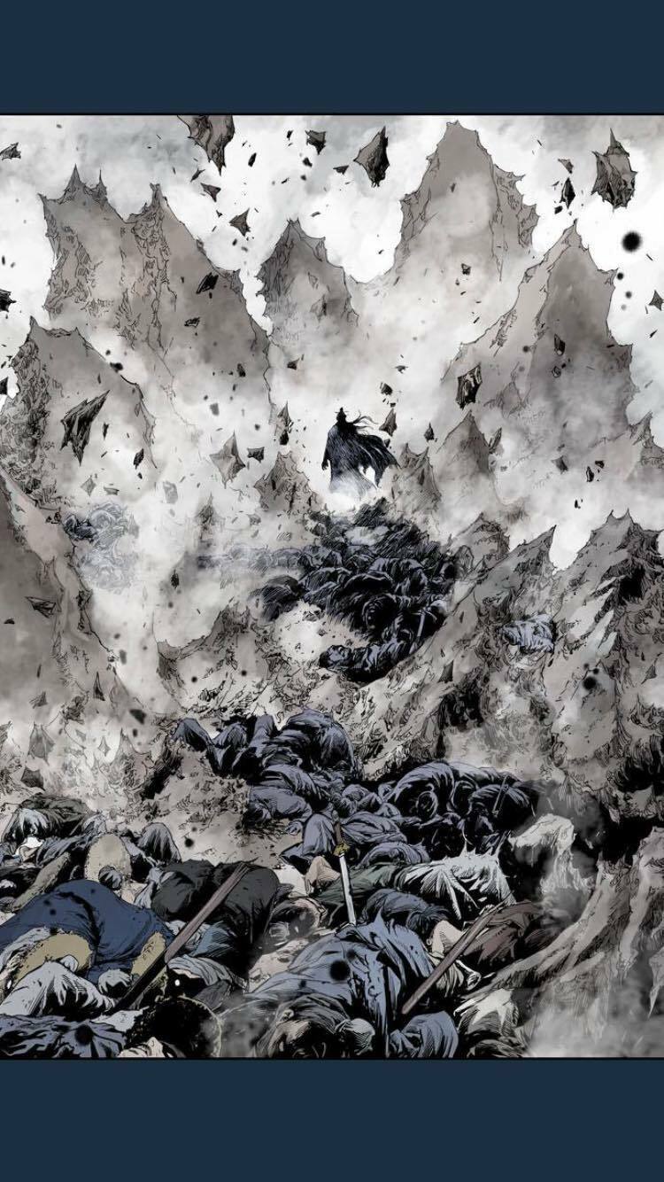 Gosu - Cao Thủ 2 Chapter 121 - Trang 49