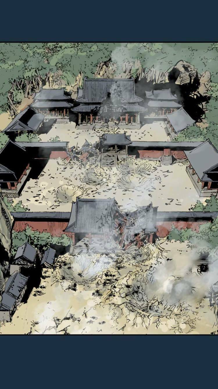 Gosu - Cao Thủ 2 Chapter 121 - Trang 50