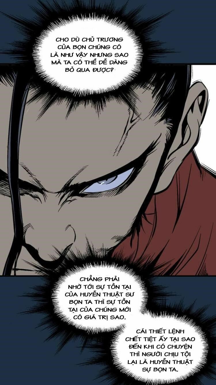 Gosu - Cao Thủ 2 Chapter 121 - Trang 6