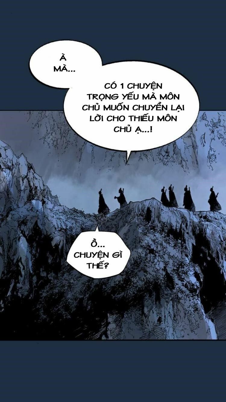 Gosu - Cao Thủ 2 Chapter 121 - Trang 8