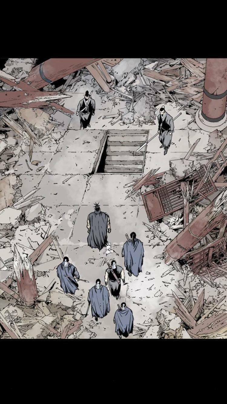 Gosu - Cao Thủ 2 Chapter 123 - Trang 10