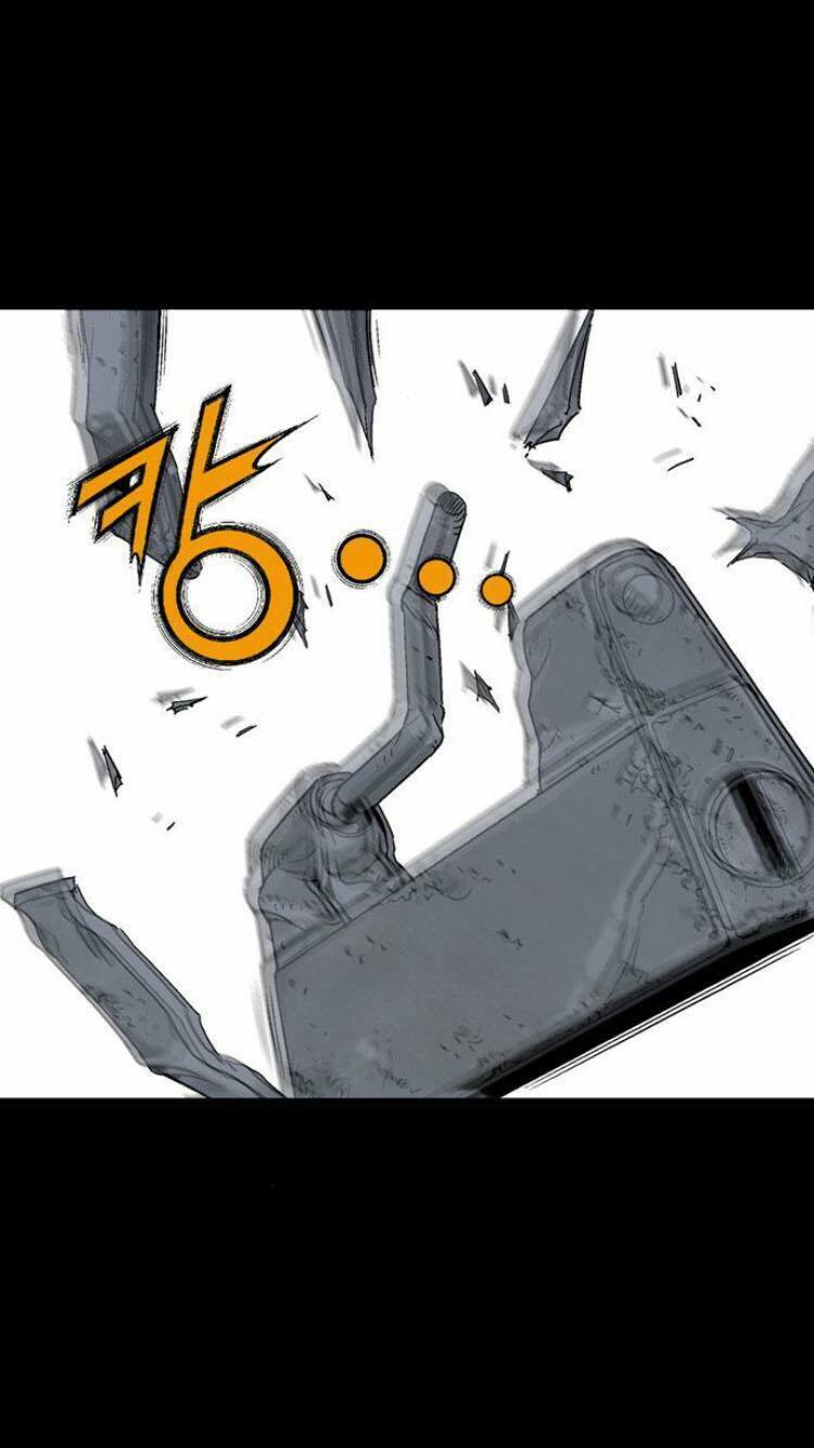 Gosu - Cao Thủ 2 Chapter 123 - Trang 11