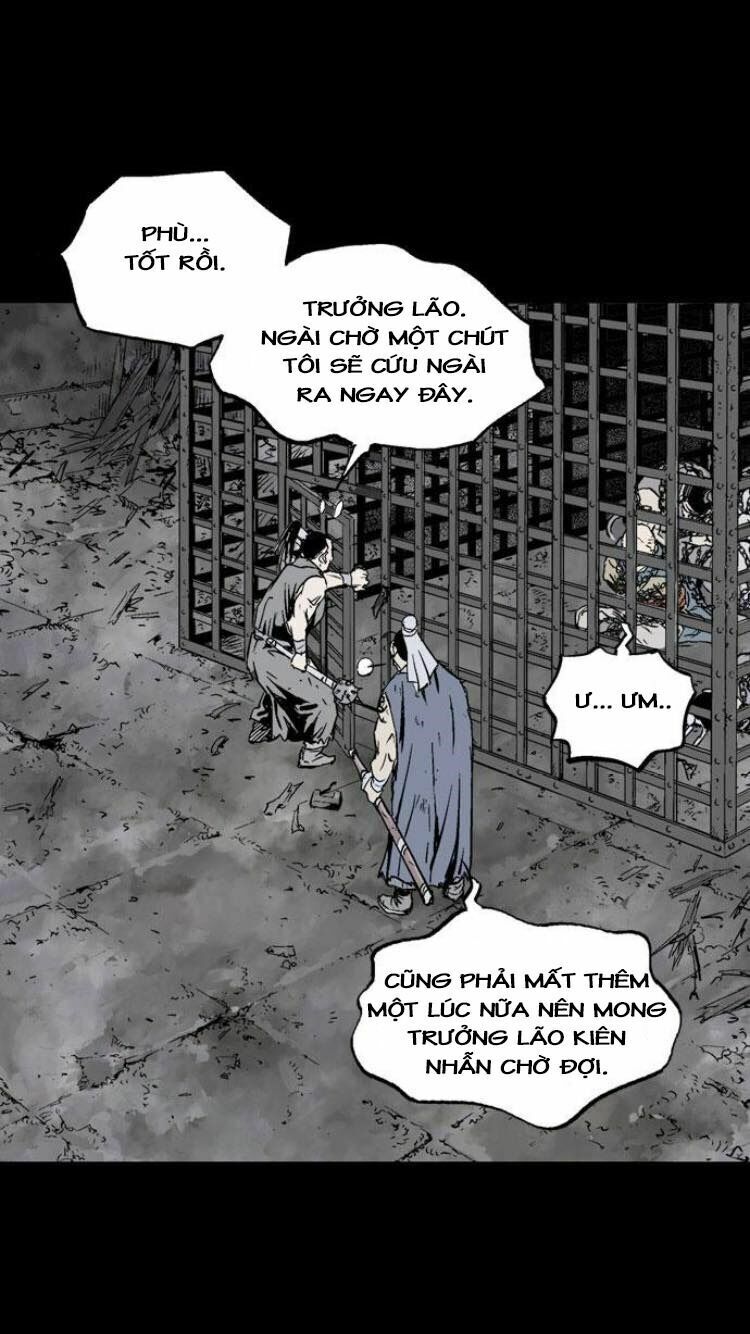 Gosu - Cao Thủ 2 Chapter 123 - Trang 12