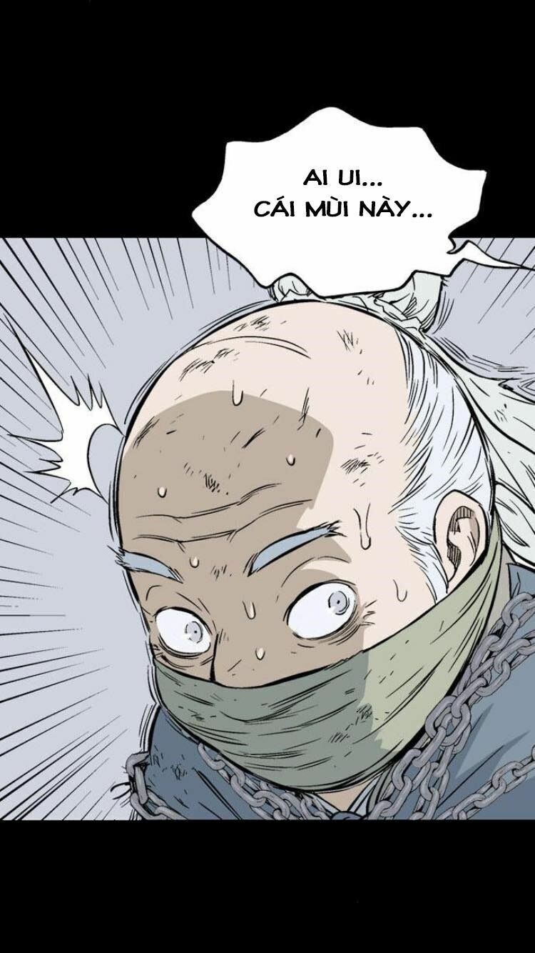 Gosu - Cao Thủ 2 Chapter 123 - Trang 13