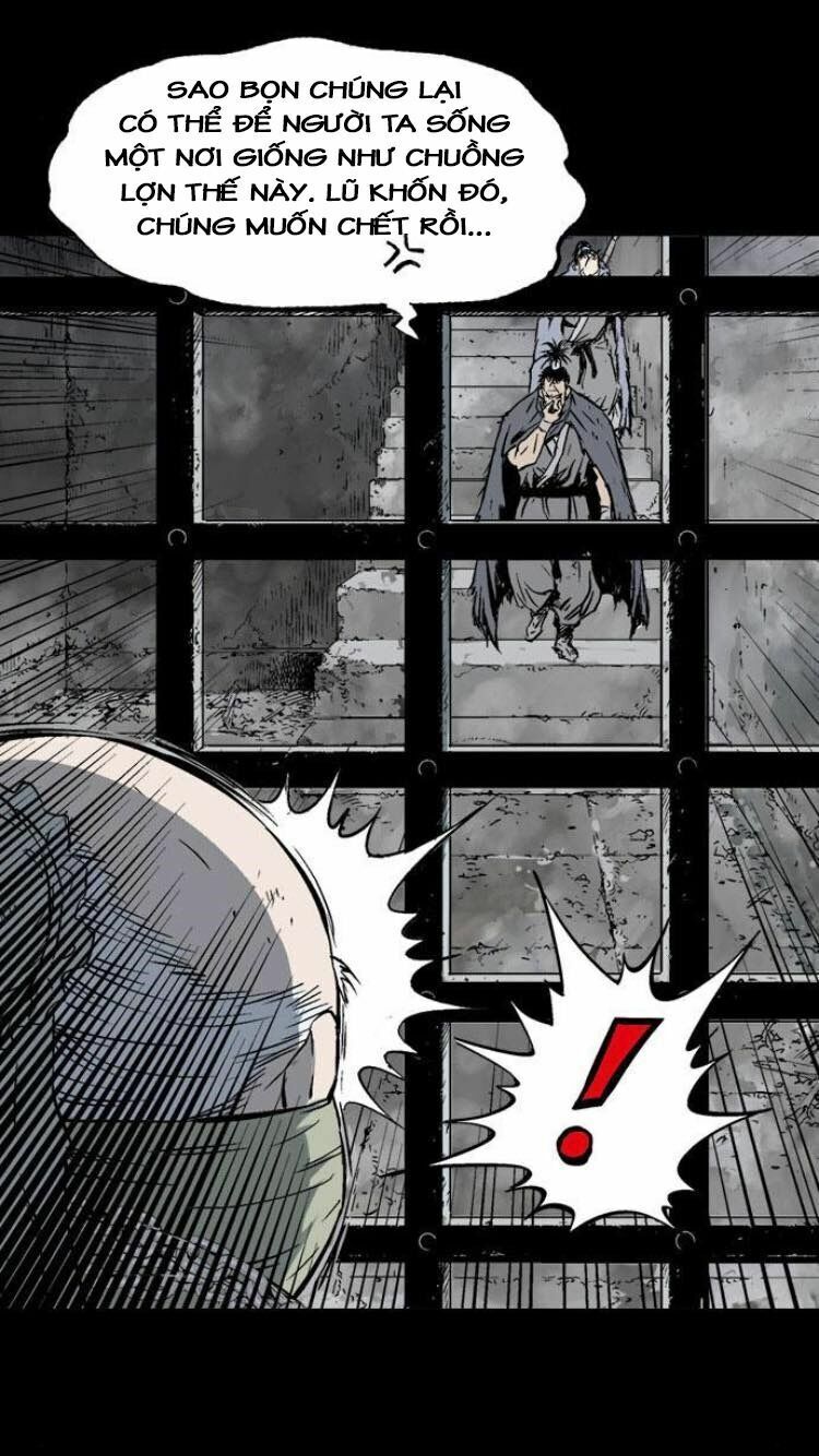 Gosu - Cao Thủ 2 Chapter 123 - Trang 14