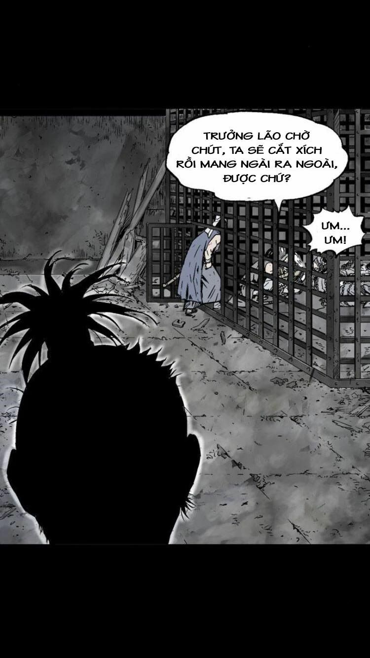 Gosu - Cao Thủ 2 Chapter 123 - Trang 15