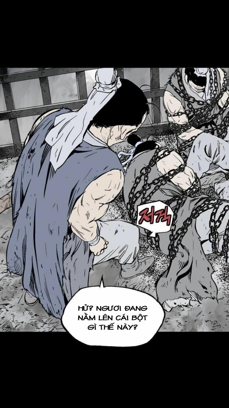 Gosu - Cao Thủ 2 Chapter 123 - Trang 18