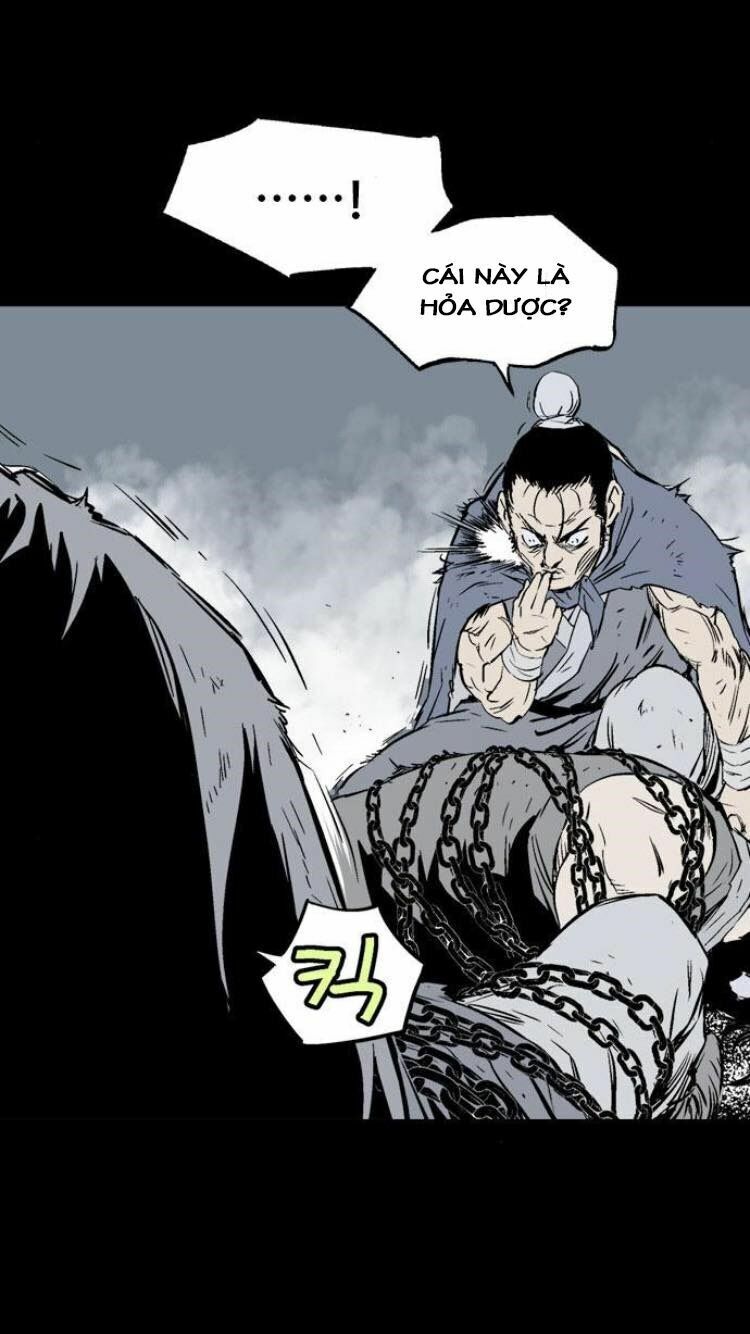 Gosu - Cao Thủ 2 Chapter 123 - Trang 19