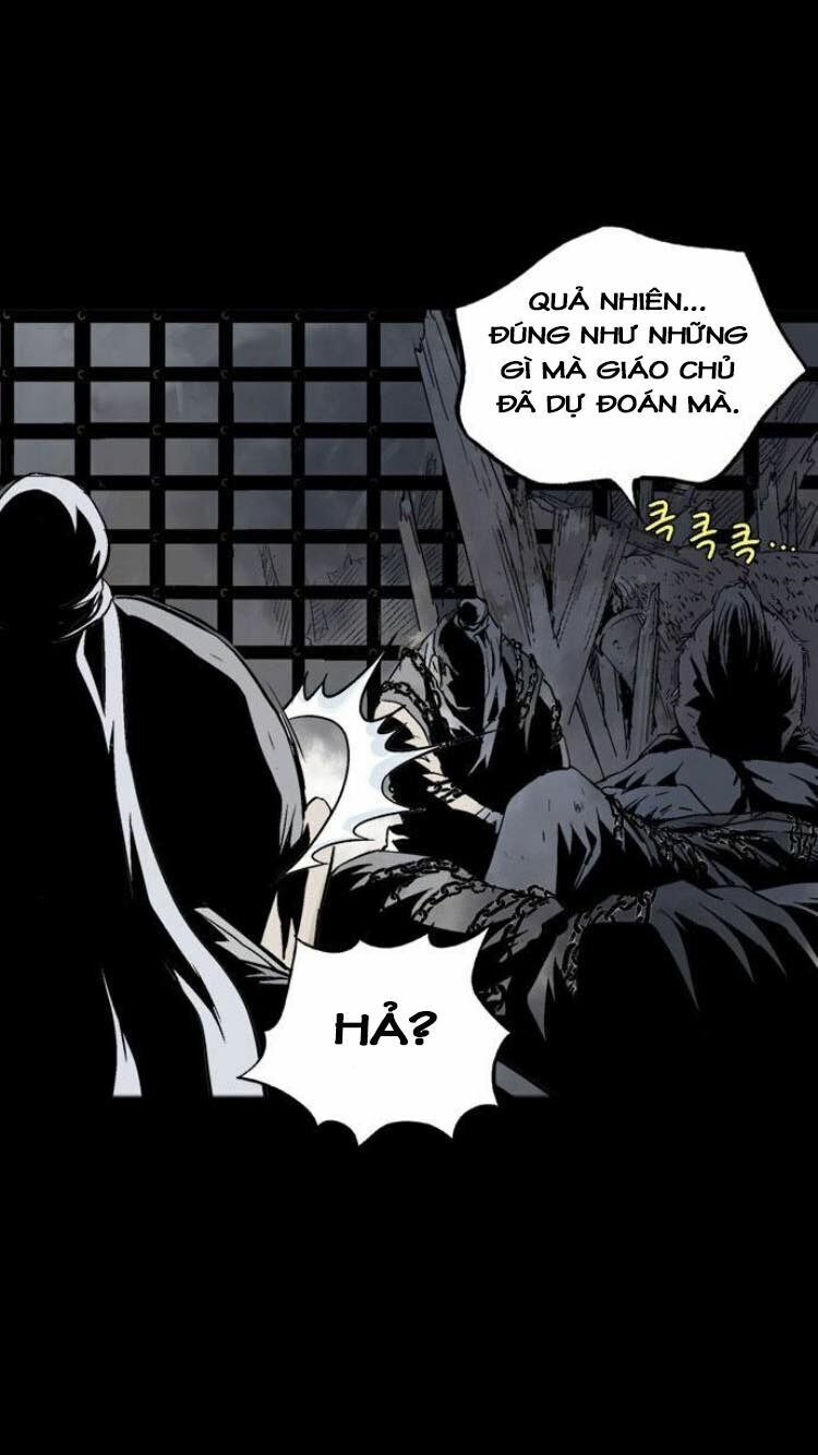Gosu - Cao Thủ 2 Chapter 123 - Trang 20