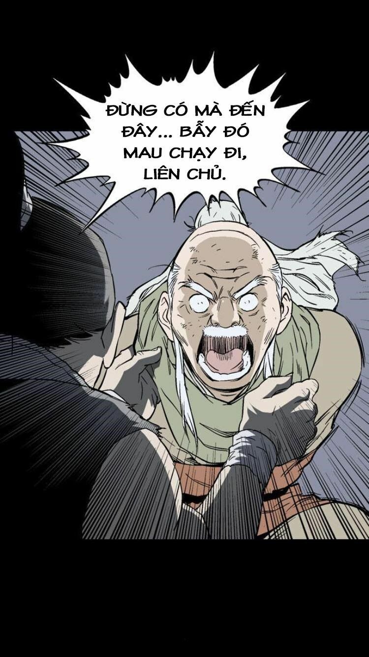 Gosu - Cao Thủ 2 Chapter 123 - Trang 21