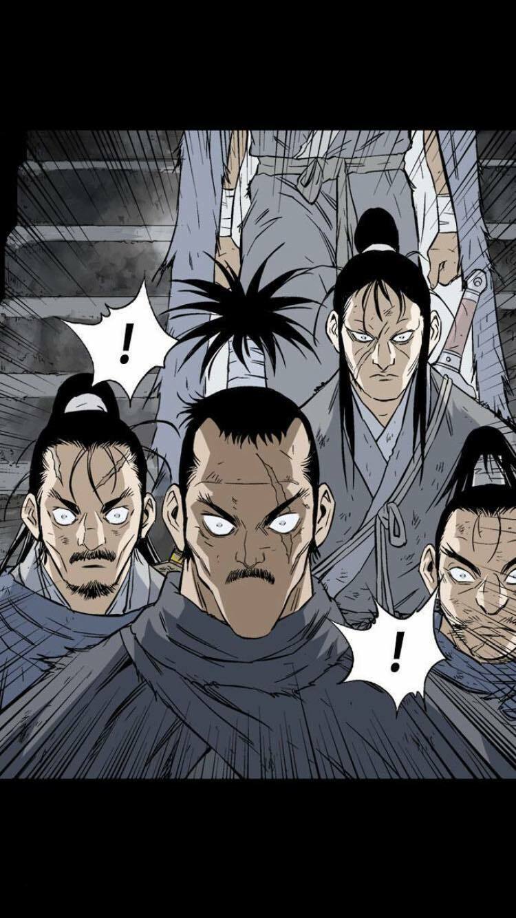 Gosu - Cao Thủ 2 Chapter 123 - Trang 22