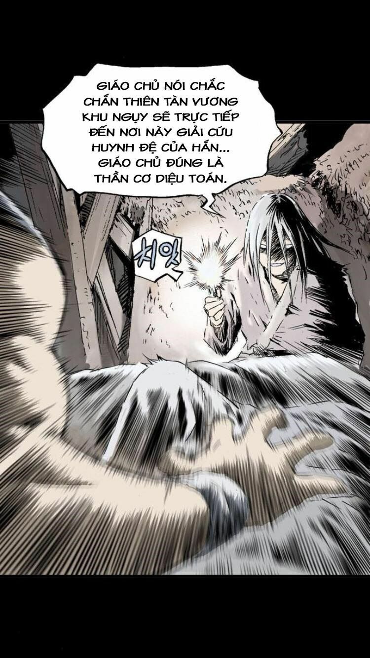 Gosu - Cao Thủ 2 Chapter 123 - Trang 23