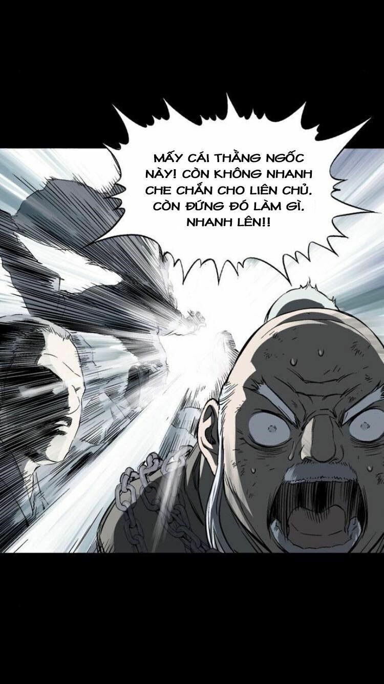 Gosu - Cao Thủ 2 Chapter 123 - Trang 24