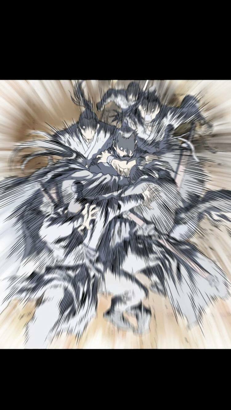 Gosu - Cao Thủ 2 Chapter 123 - Trang 27