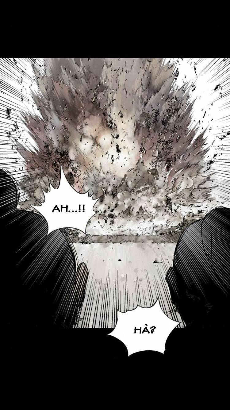 Gosu - Cao Thủ 2 Chapter 123 - Trang 29
