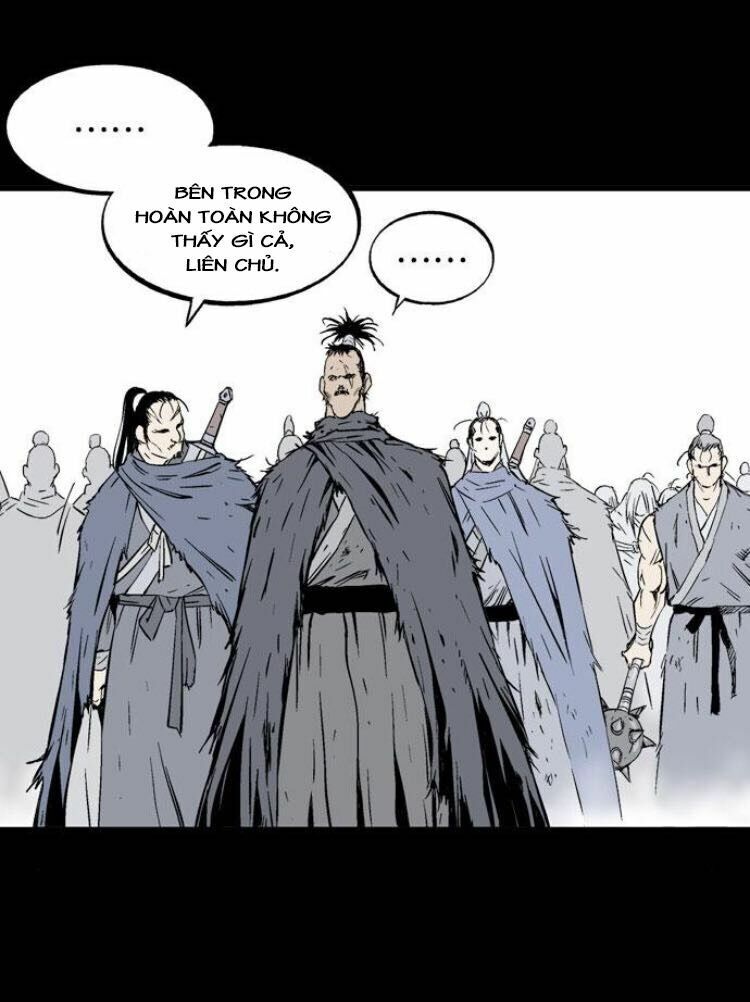 Gosu - Cao Thủ 2 Chapter 123 - Trang 3