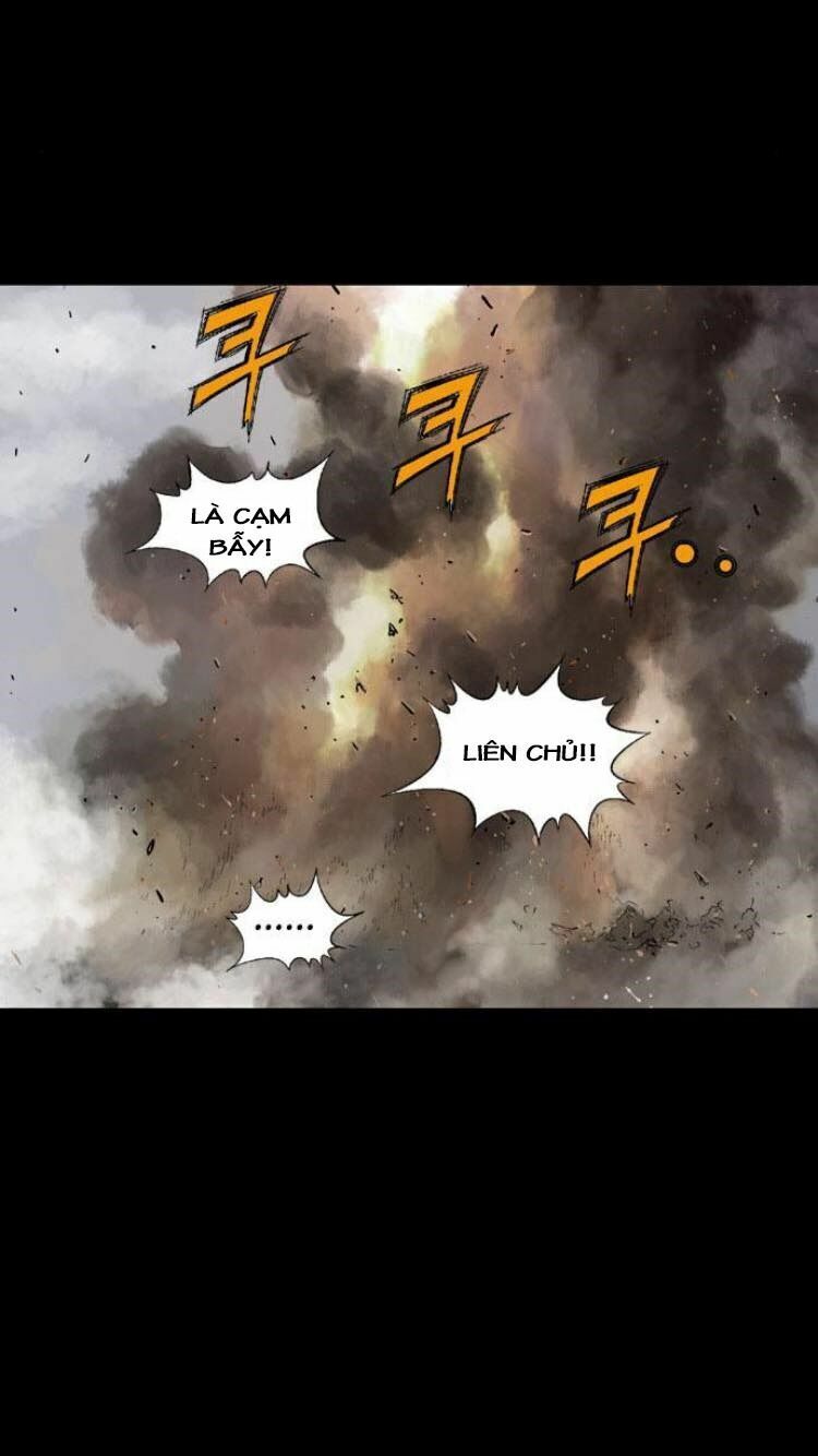 Gosu - Cao Thủ 2 Chapter 123 - Trang 30