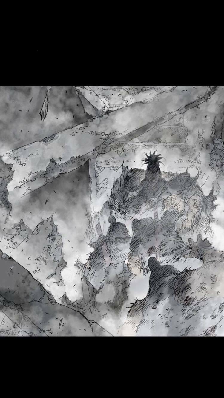 Gosu - Cao Thủ 2 Chapter 123 - Trang 32