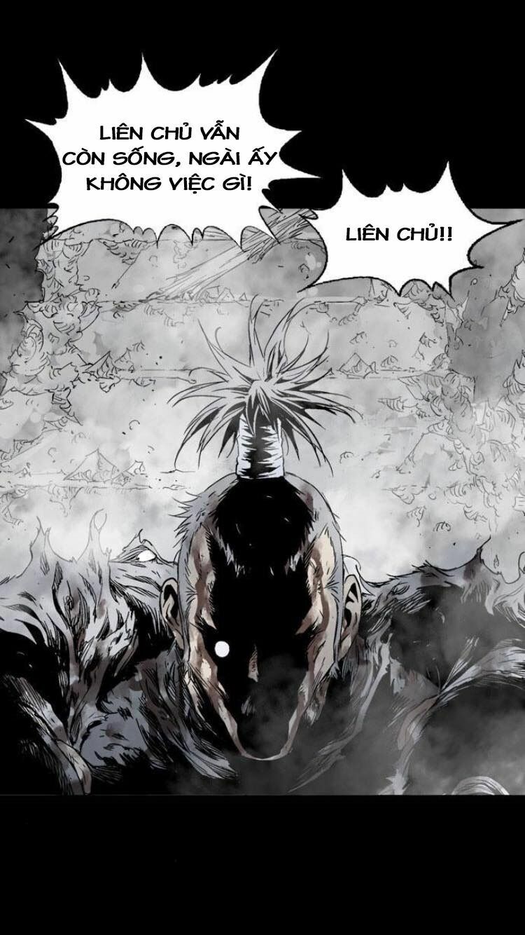 Gosu - Cao Thủ 2 Chapter 123 - Trang 33