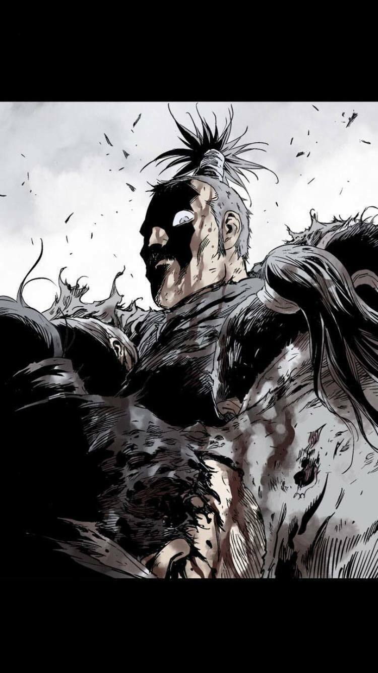 Gosu - Cao Thủ 2 Chapter 123 - Trang 36