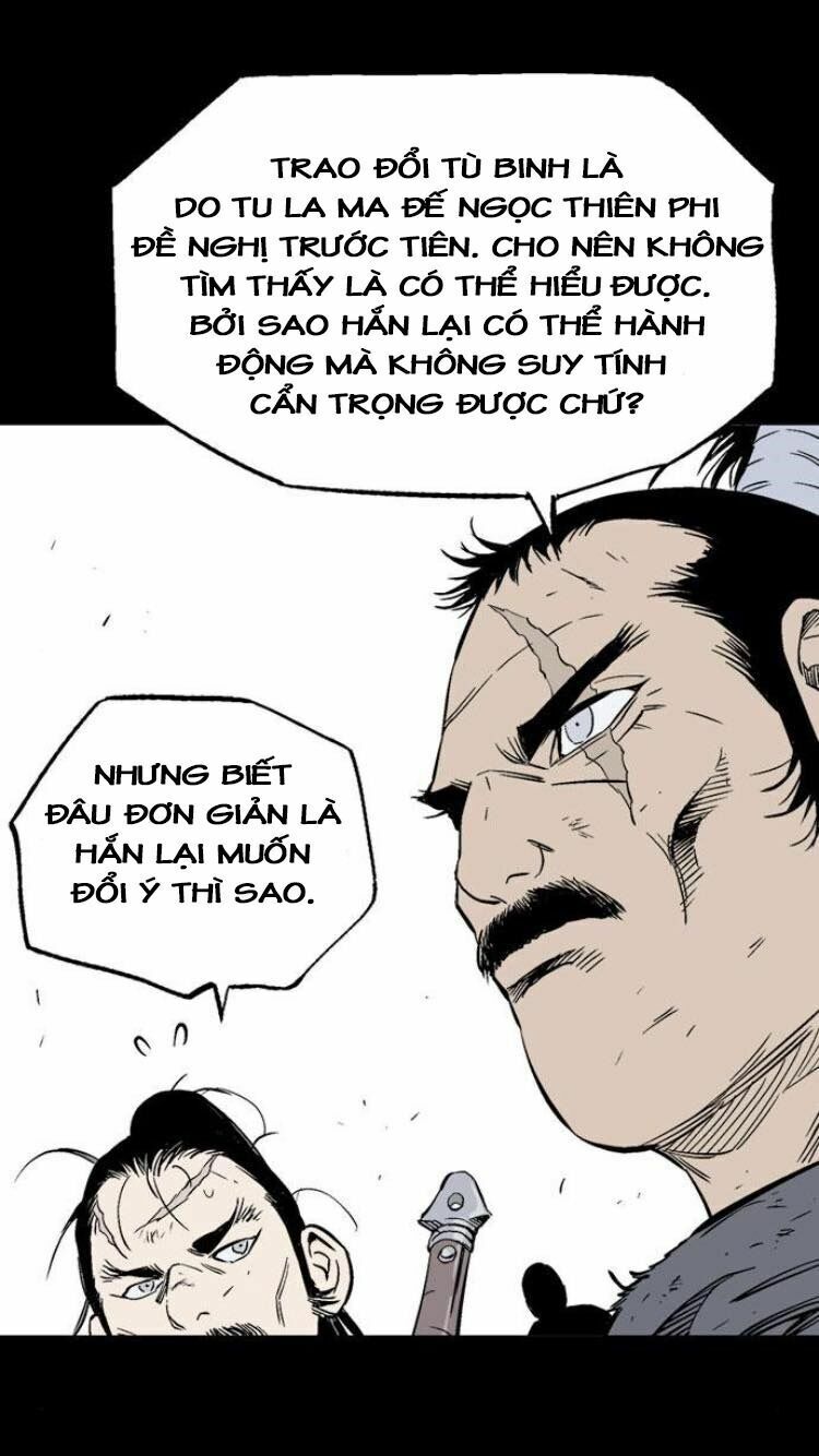 Gosu - Cao Thủ 2 Chapter 123 - Trang 4