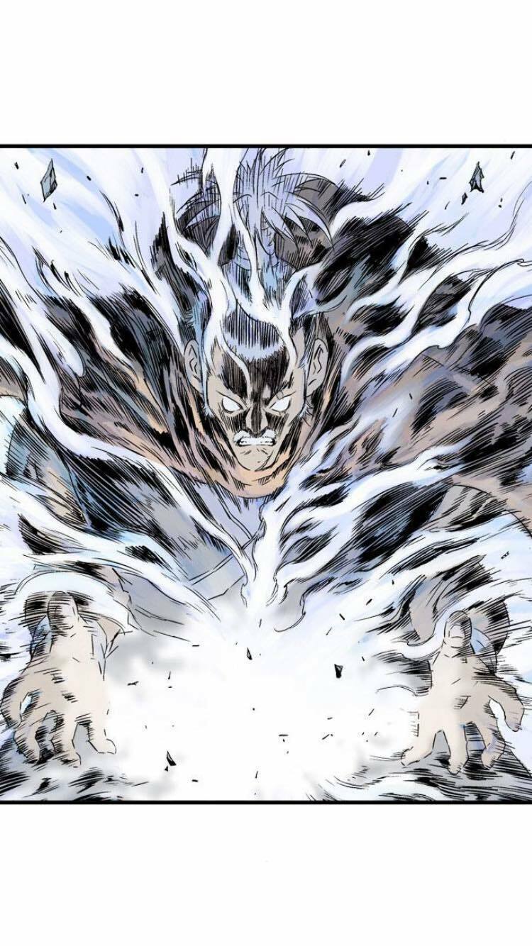 Gosu - Cao Thủ 2 Chapter 123 - Trang 42