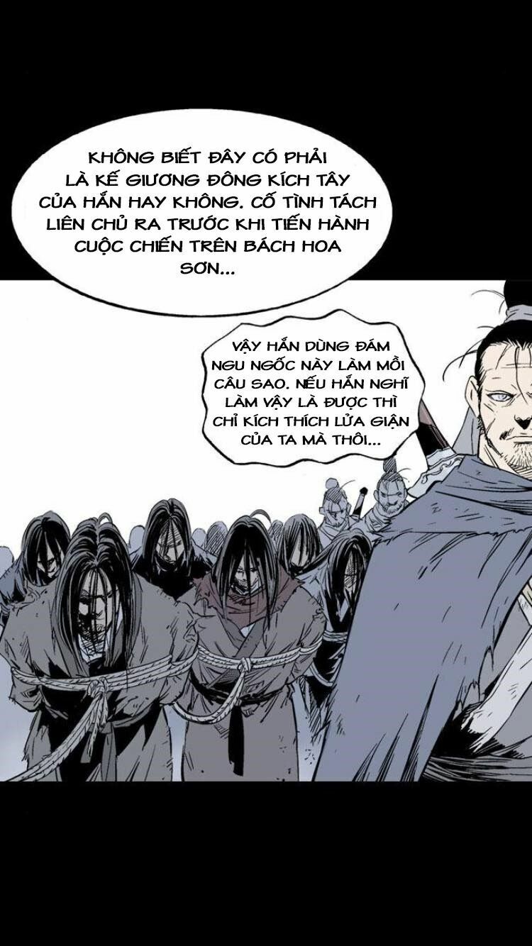Gosu - Cao Thủ 2 Chapter 123 - Trang 5