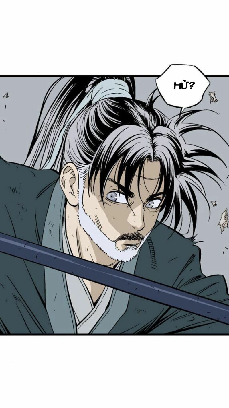 Gosu - Cao Thủ 2 Chapter 124 - Trang 22
