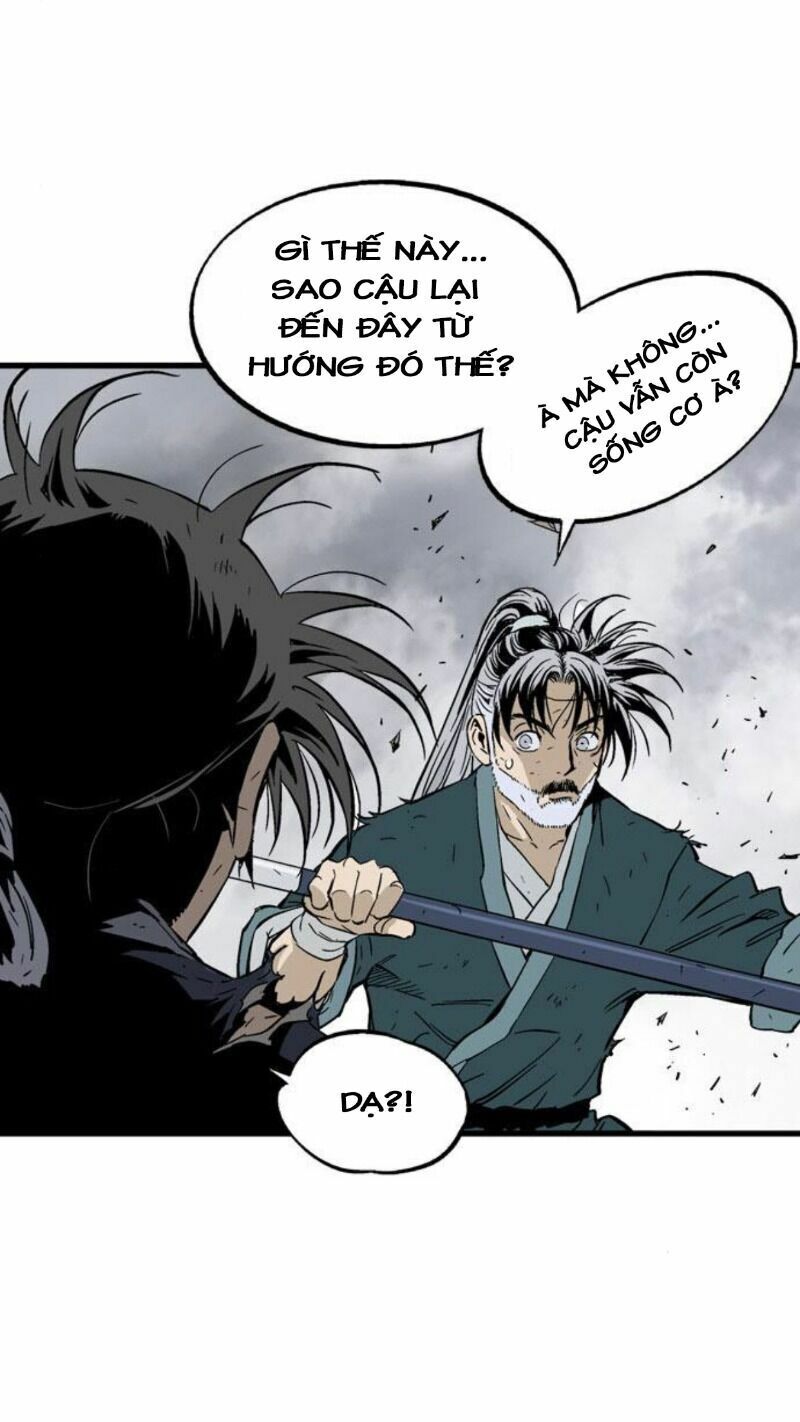 Gosu - Cao Thủ 2 Chapter 124 - Trang 26