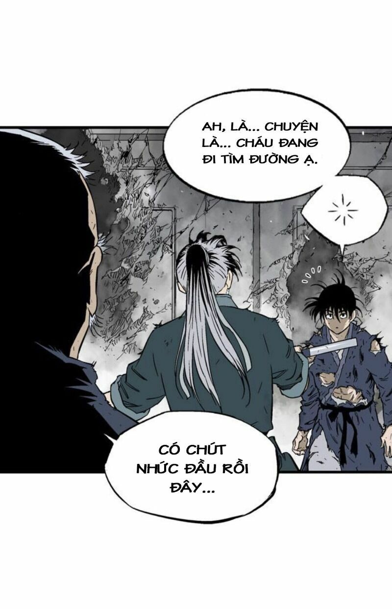 Gosu - Cao Thủ 2 Chapter 124 - Trang 27