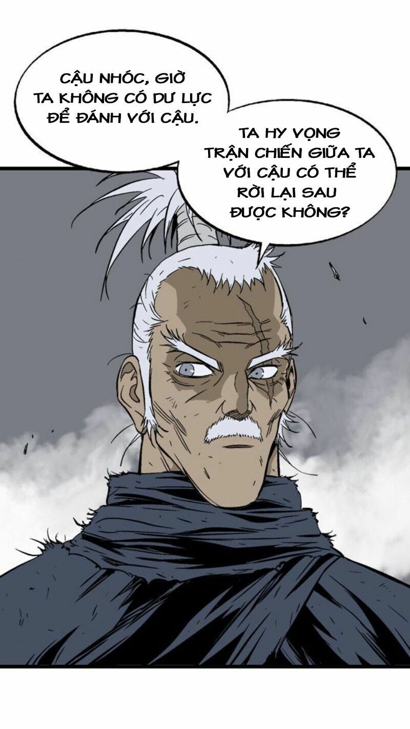 Gosu - Cao Thủ 2 Chapter 124 - Trang 28