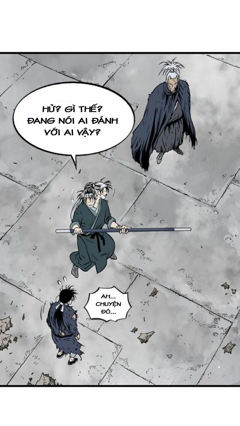 Gosu - Cao Thủ 2 Chapter 124 - Trang 29